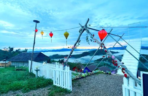 Mae Sot Resort | Flora Cottages