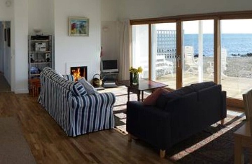 Portaferry Cottage | Flora Cove Cottage, Millin Bay, Portaferry