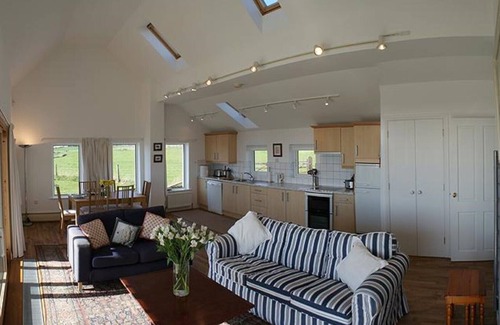 Portaferry Cottage | Flora Cove Cottage, Millin Bay, Portaferry