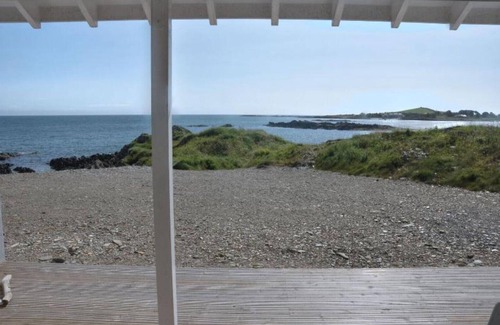 Portaferry Cottage | Flora Cove Cottage, Millin Bay, Portaferry
