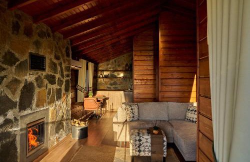 Guneysu Resort | Flora Handüzü Resort & Wellness Bungalow Hotel