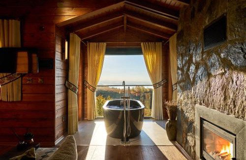 Guneysu Resort | Flora Handüzü Resort & Wellness Bungalow Hotel