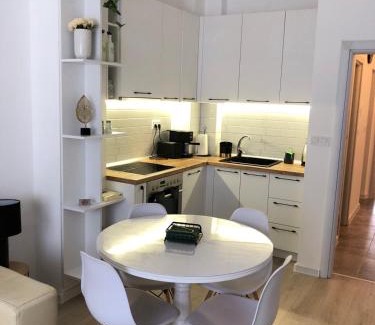 Varna Apartment | Flora Home Varna