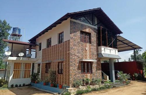 Vastare Apartment | Flora Homestay