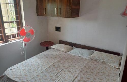Vastare Apartment | Flora Homestay