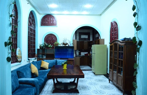 Yasamal Hostel | Flora Hostel Baku Azerbaijan