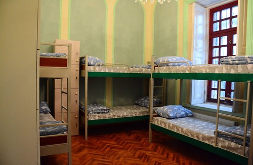 Yasamal Hostel | Flora Hostel Baku Azerbaijan