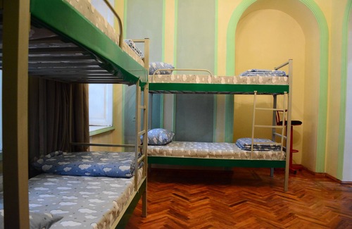 Yasamal Hostel | Flora Hostel Baku Azerbaijan