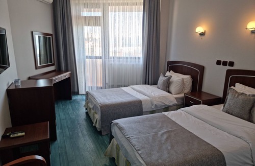Sutluce Hotel | Flora Hotel