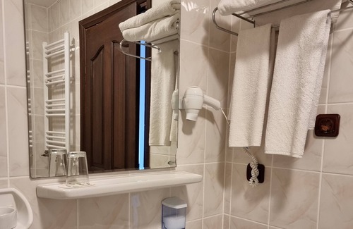 Sutluce Hotel | Flora Hotel