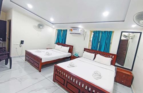 Gokarna Cabin | FLORA INN Gokarna