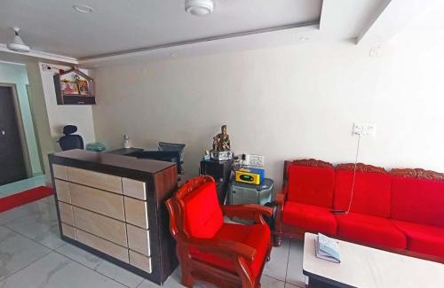 Gokarna Cabin | FLORA INN Gokarna