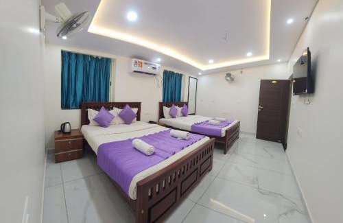 Gokarna Cabin | FLORA INN Gokarna
