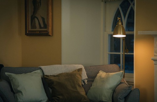 Armadale Apartment | Flora MacDonald Apartment - an apartment that sleeps 4 guests in 2 bedrooms