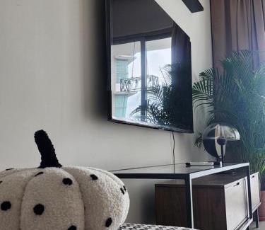 Bukit Jalil Apartment | Flora One South 3br, MRT to TRX, Menara 118
