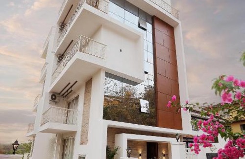 Penha de Franรงa Villa | Flora Sangolda - Luxury Villa for Groups
