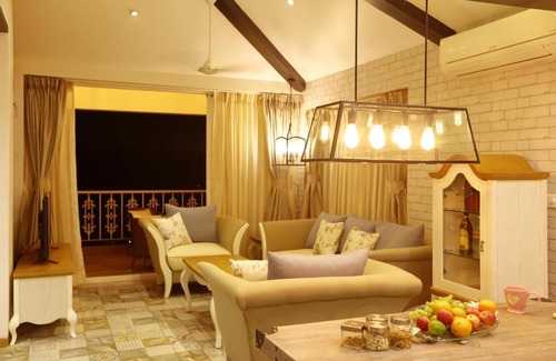 Penha de Franรงa Villa | Flora Sangolda - Luxury Villa for Groups