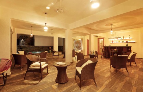 Penha de Franรงa Villa | Flora Sangolda - Luxury Villa for Groups
