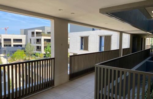 Mauguio Apartment | FLORA -T2 46 m2 - terrasse