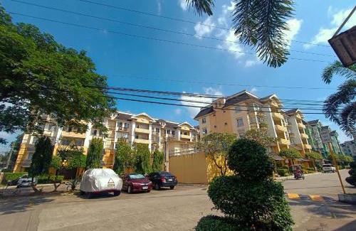 Fairview Apartment | Flora Vista Condominium