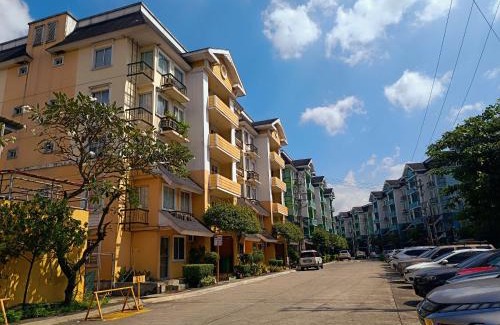 Fairview Apartment | Flora Vista Condominium