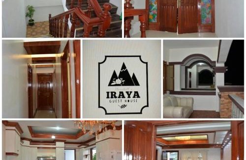 Basco Bed & Breakfast | Florabells Iraya Guest House - Batanes