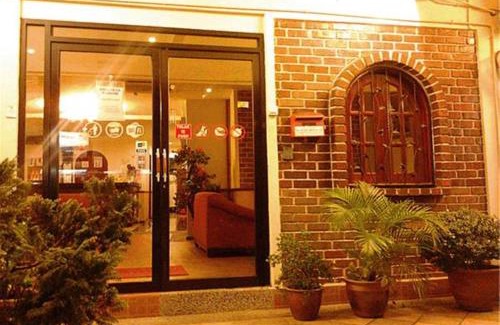 Pasir Gudang Hotel | Floral Hotel