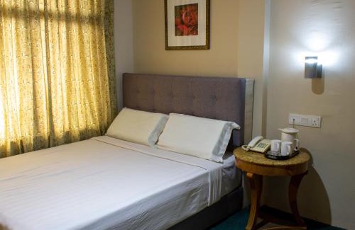 Pasir Gudang Hotel | Floral Hotel