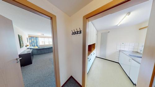 Blatten bei Naters Apartment | Floralpina FL1