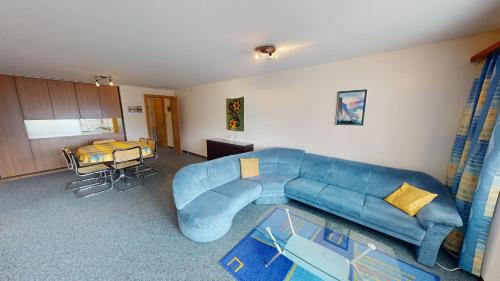 Blatten bei Naters Apartment | Floralpina FL1