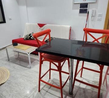 Ariana Apartment | Floralyce