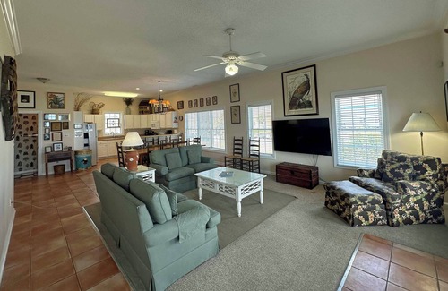 Surfside Beach House | Floramay II - Oceanfront in Surfside Beach