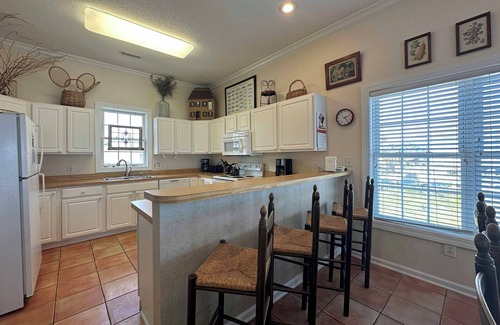 Surfside Beach House | Floramay II - Oceanfront in Surfside Beach