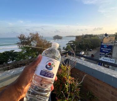 Weligama Hotel | Florance Nice Hotel Weligama