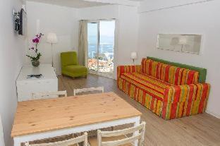 Sao Martinho Hotel | Florasol Residence Hotel - Dorisol hotels
