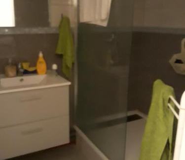 La Faourette Apartment | Flore