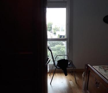 La Faourette Apartment | Flore