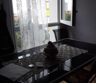 La Faourette Apartment | Flore