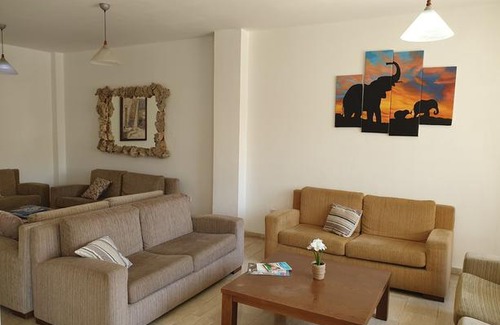 Ayia Napa Apartment | Florea Hotel Apts