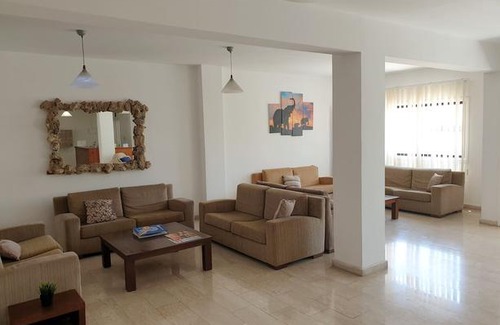 Ayia Napa Apartment | Florea Hotel Apts