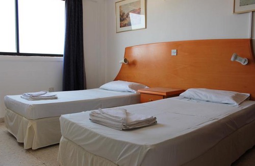Ayia Napa Apartment | Florea Hotel Apts