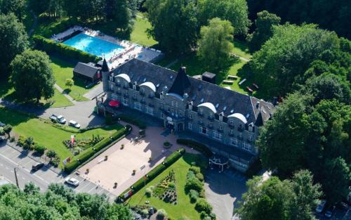 La Roche-en-Ardenne Resort | Floreal La Roche-en-Ardenne