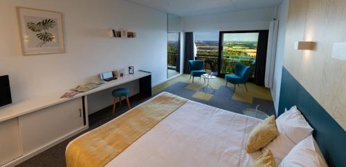 Tournai Hotel | Floreal Le Panoramique