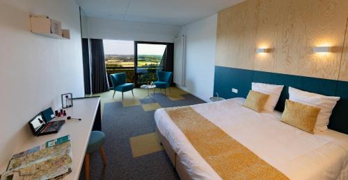 Tournai Hotel | Floreal Le Panoramique