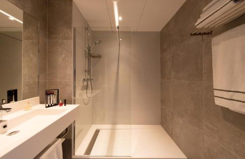 Tournai Hotel | Floreal Le Panoramique