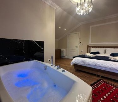 Kala e Dodes Hotel | Flored Hotel