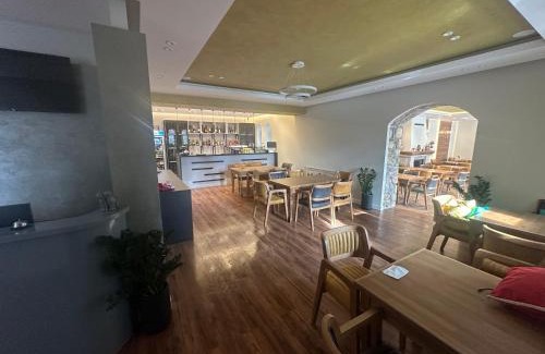 Kala e Dodes Hotel | Flored Hotel