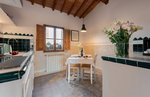 Duomo Apartment | Florence Concierge-Palazzolo 27