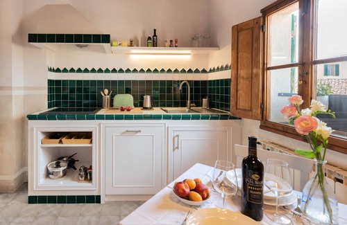 Duomo Apartment | Florence Concierge-Palazzolo 27