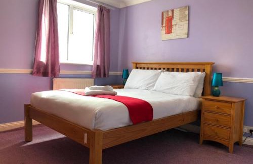 Andover House | Florence Court Andover